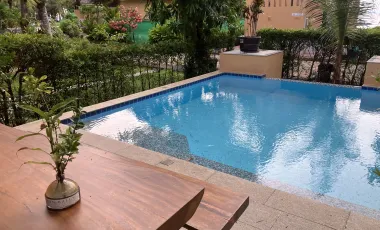 Beachfront Villa for Rent at Haven Bay Beach – Koh Chang