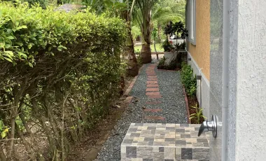 Beachfront Villa for Rent at Haven Bay Beach – Koh Chang