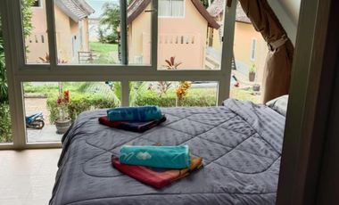 Beachfront Villa for Rent at Haven Bay Beach – Koh Chang