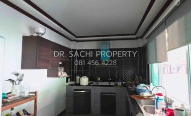 3 Bedroom House for sale in Na Mueang, Chachoengsao
