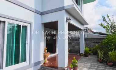 3 Bedroom House for sale in Na Mueang, Chachoengsao