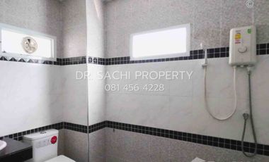 3 Bedroom House for sale in Na Mueang, Chachoengsao