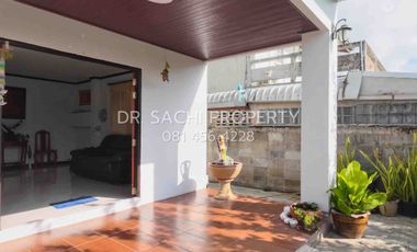 3 Bedroom House for sale in Na Mueang, Chachoengsao
