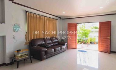 3 Bedroom House for sale in Na Mueang, Chachoengsao