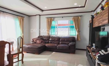 3 Bedroom House for sale in Na Mueang, Chachoengsao
