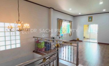 3 Bedroom House for sale in Na Mueang, Chachoengsao