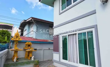 3 Bedroom House for sale in Na Mueang, Chachoengsao