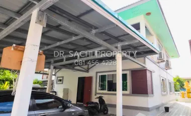 3 Bedroom House for sale in Na Mueang, Chachoengsao