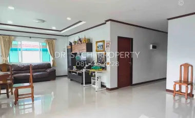 3 Bedroom House for sale in Na Mueang, Chachoengsao