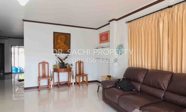 3 Bedroom House for sale in Na Mueang, Chachoengsao