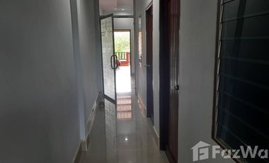 2 Bedroom Townhouse for sale in Ban Phru, Songkhla