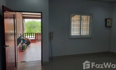 2 Bedroom Townhouse for sale in Ban Phru, Songkhla
