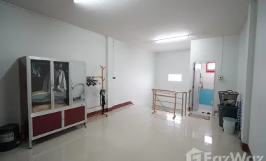 1 Bedroom Townhouse for sale in Muang Tuet, Nan