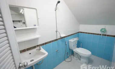 1 Bedroom Townhouse for sale in Muang Tuet, Nan