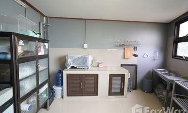 1 Bedroom Townhouse for sale in Muang Tuet, Nan