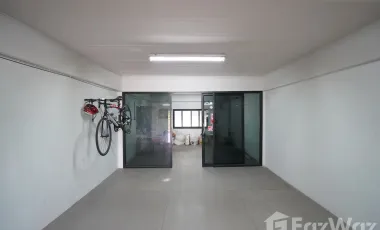 1 Bedroom Townhouse for sale in Muang Tuet, Nan