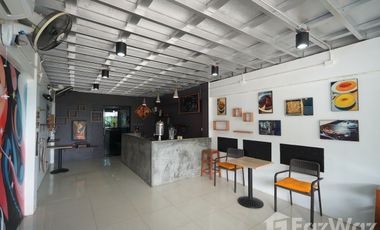 1 Bedroom Townhouse for sale in Muang Tuet, Nan