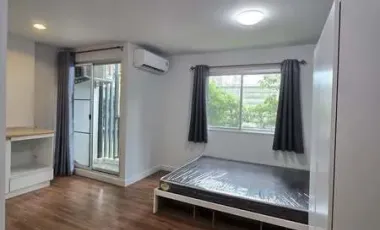 Studio Condo for rent at Udee Condo