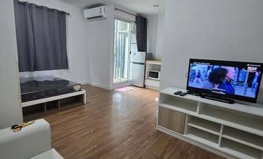 Studio Condo for rent at Udee Condo