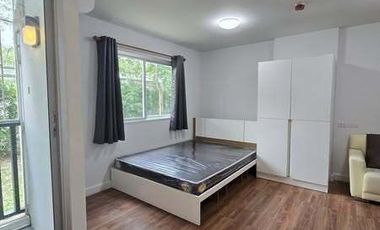 Studio Condo for rent at Udee Condo