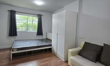 Studio Condo for rent at Udee Condo