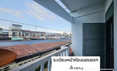 2 Bedroom House for sale in Thap Thiang, Trang