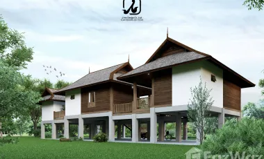 1 Bedroom House for sale in Pa O Don Chai, Chiang Rai