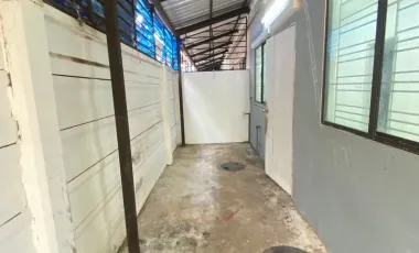 3 Bedroom Townhouse for rent at Baan Pruksa 83 Boromratchonnanee-Sai 5