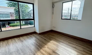 3 Bedroom Townhouse for rent at Baan Pruksa 83 Boromratchonnanee-Sai 5