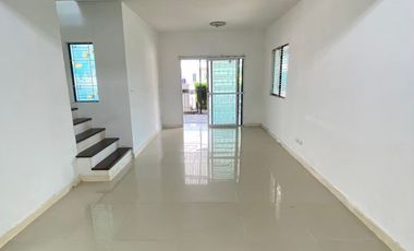 3 Bedroom Townhouse for rent at Baan Pruksa 83 Boromratchonnanee-Sai 5