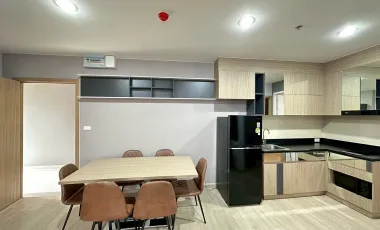 FOR RENT 2BEDROOMS PLUS CONNECT HATYAI