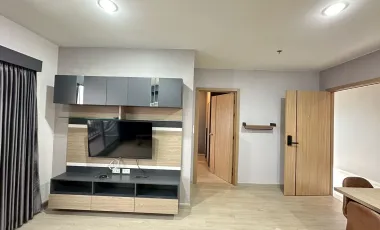 FOR RENT 2BEDROOMS PLUS CONNECT HATYAI
