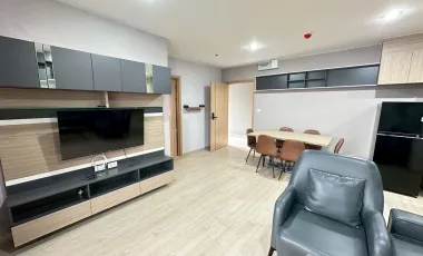 FOR RENT 2BEDROOMS PLUS CONNECT HATYAI