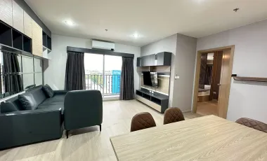 FOR RENT 2BEDROOMS PLUS CONNECT HATYAI