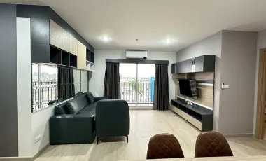 FOR RENT 2BEDROOMS PLUS CONNECT HATYAI