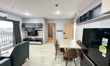 FOR RENT 2BEDROOMS PLUS CONNECT HATYAI