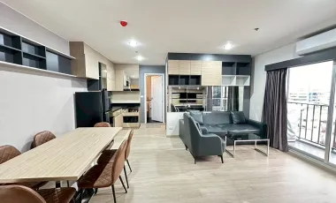 FOR RENT 2BEDROOMS PLUS CONNECT HATYAI