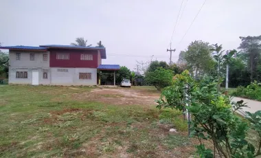 3 Bedroom House for sale in Bang Sai Yai, Mukdahan