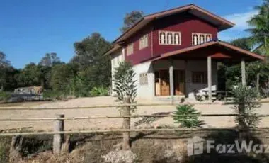 3 Bedroom House for sale in Bang Sai Yai, Mukdahan