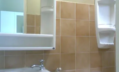 Studio Condo for rent at Golden Village Ban Chang