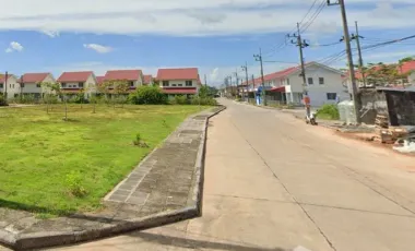 2 Bedroom House for sale at Baan Ua-Athorn Phatthalung