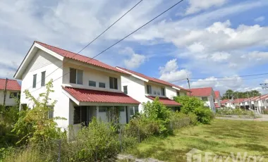 2 Bedroom House for sale at Baan Ua-Athorn Phatthalung