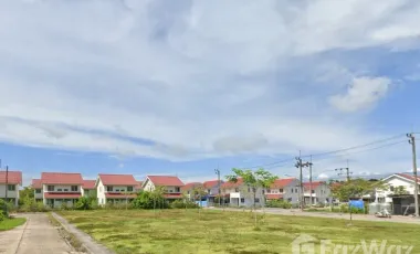 2 Bedroom House for sale at Baan Ua-Athorn Phatthalung