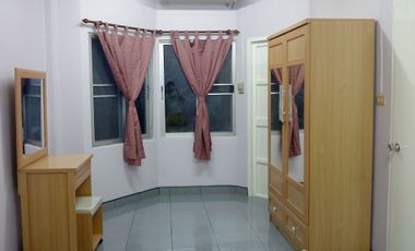 Studio Condo for rent at Golden Village Ban Chang