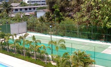 Studio Condo for rent at Golden Village Ban Chang