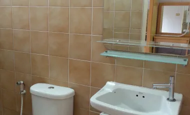 Studio Condo for rent at Golden Village Ban Chang