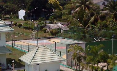 Studio Condo for rent at Golden Village Ban Chang