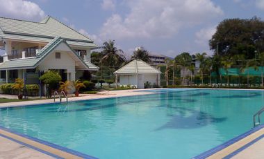 Studio Condo for rent at Golden Village Ban Chang