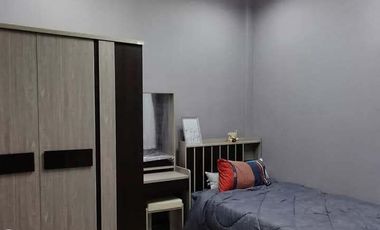 2 Bedroom Townhouse for sale at Yu Charoen Village 3