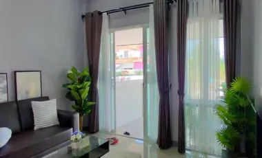 2 Bedroom Townhouse for sale at Yu Charoen Village 3